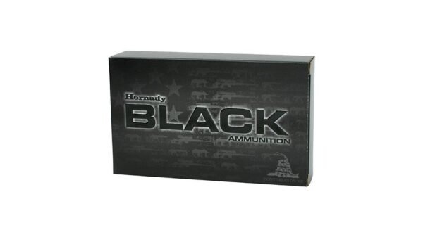 opplanet hornady ammo 6 8mm spc 110gr v max black 20 83464 1