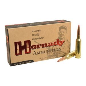 opplanet hornady ammo 6mm creedmoor 108gr eld match 20 81391 1