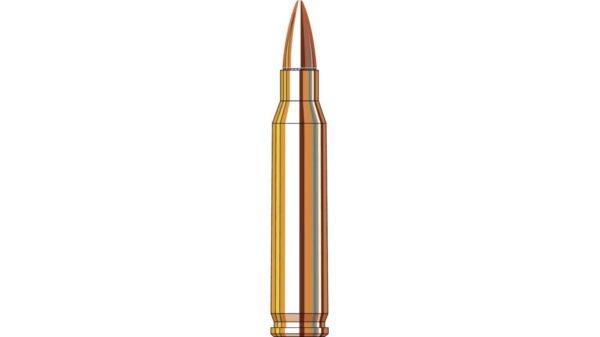 opplanet hornady custom rifle ammo 223 remington full metal jacket 55 grain 50 rounds box 80275 main 1