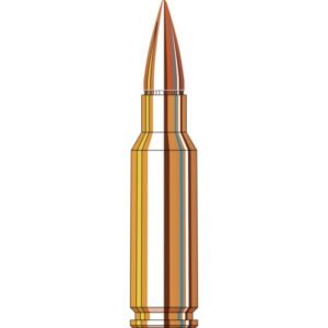 opplanet hornady frontier rifle ammo 6 5 grendel full metal jacket 123 grain 20 rounds box fr700 main 1